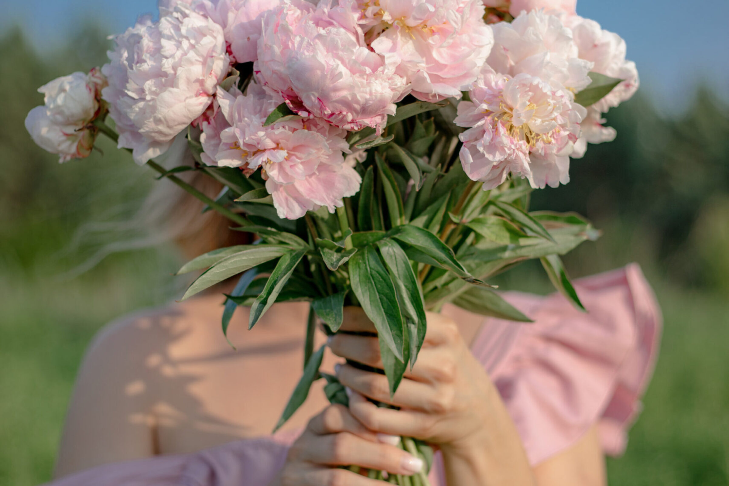 Een betekenisvol gebaar op Vrouwendag