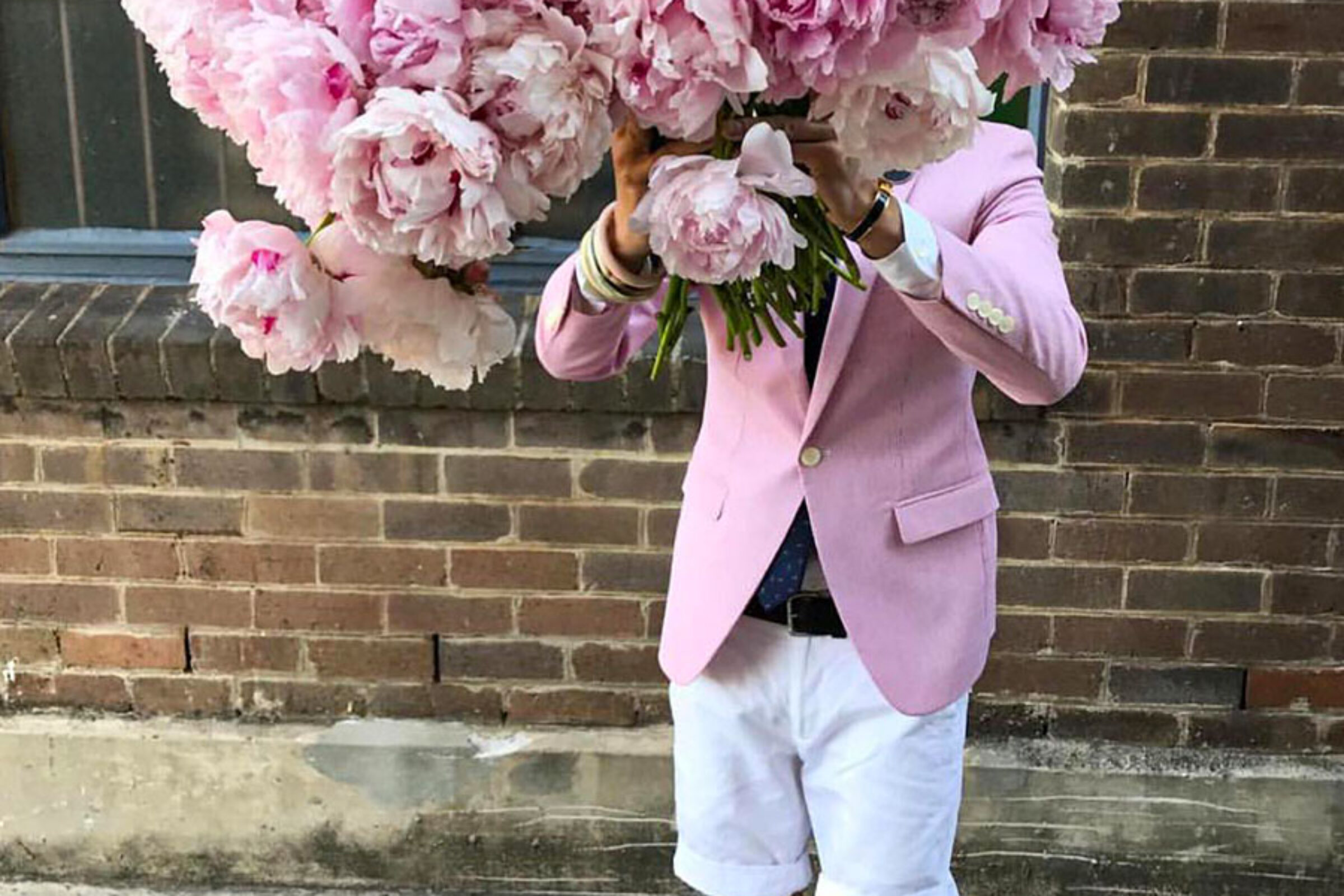 De complete pioenrozen-gids voor bloemisten